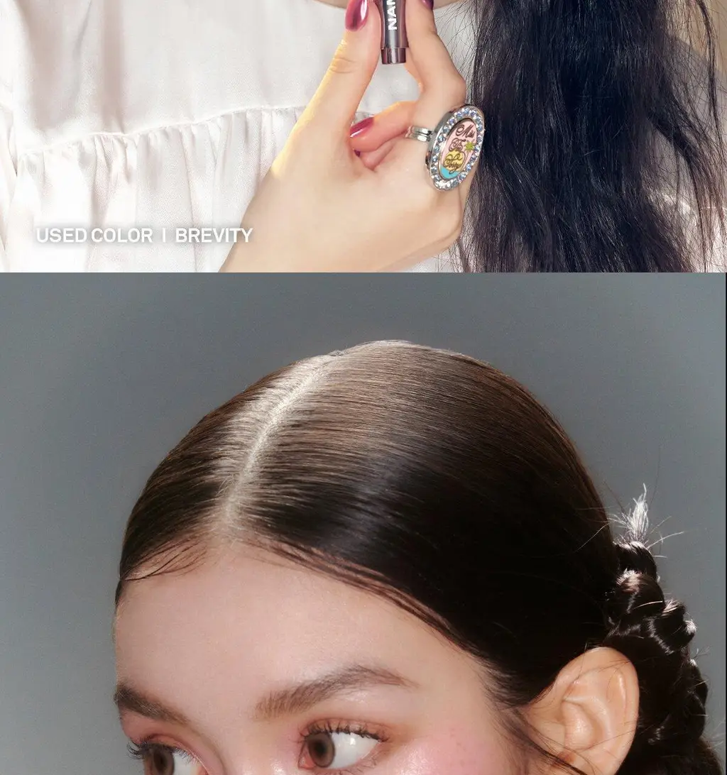 [쫀쫀시럽광] 네이밍 시럽 멜팅 스틱 8colors 상세페이지 6